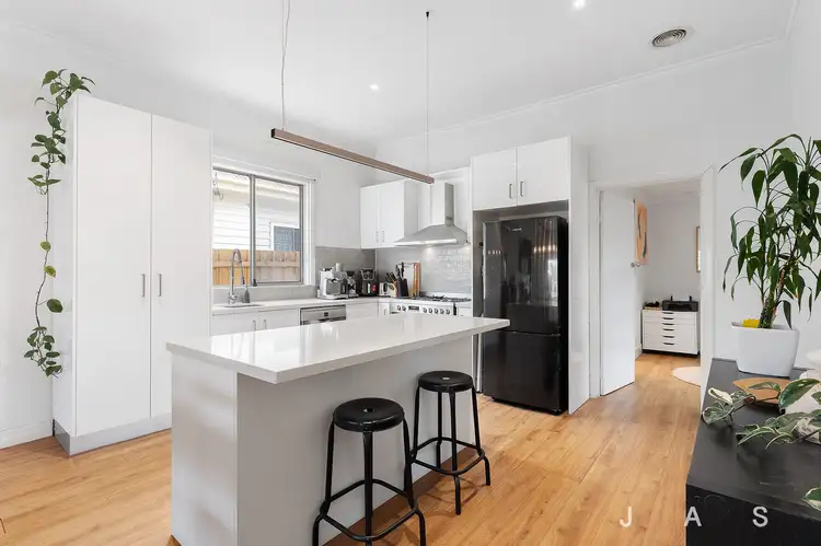 Third view of Homely house listing, 50 Hex Street, West Footscray VIC 3012
