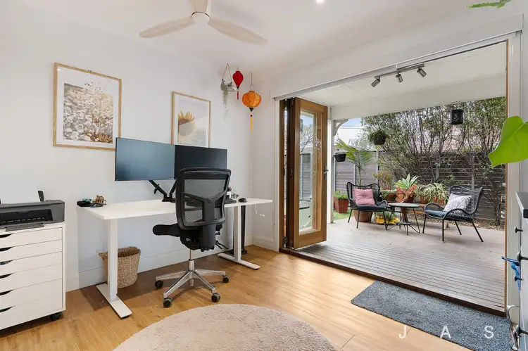 Fourth view of Homely house listing, 50 Hex Street, West Footscray VIC 3012