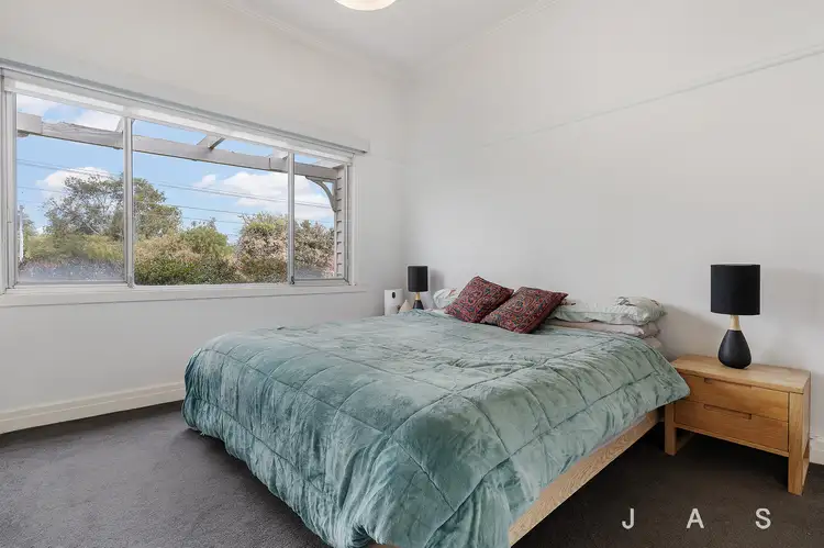Fifth view of Homely house listing, 50 Hex Street, West Footscray VIC 3012