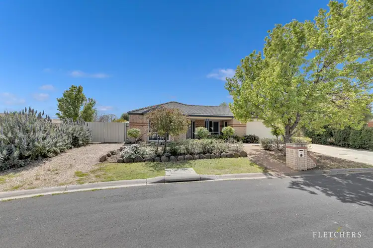 Second view of Homely house listing, 33 Ranfurlie Circuit, Melton West VIC 3337