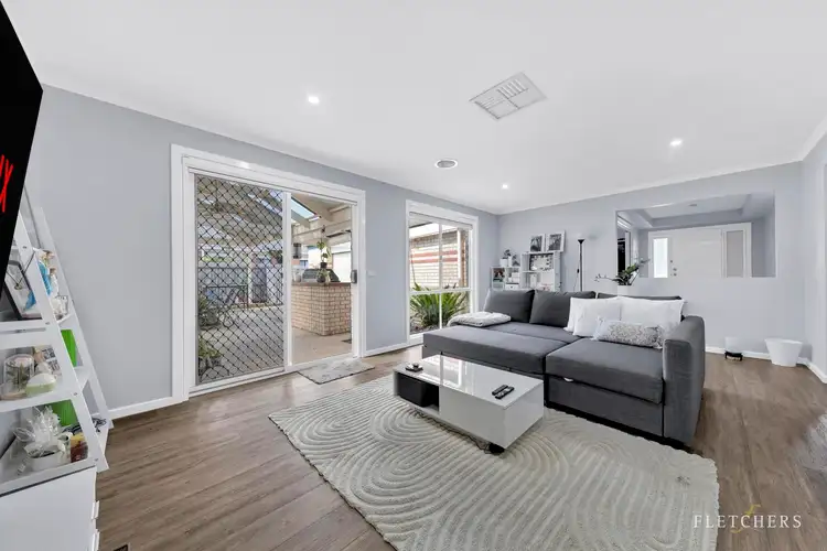 Third view of Homely house listing, 33 Ranfurlie Circuit, Melton West VIC 3337