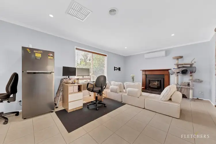 Fourth view of Homely house listing, 33 Ranfurlie Circuit, Melton West VIC 3337