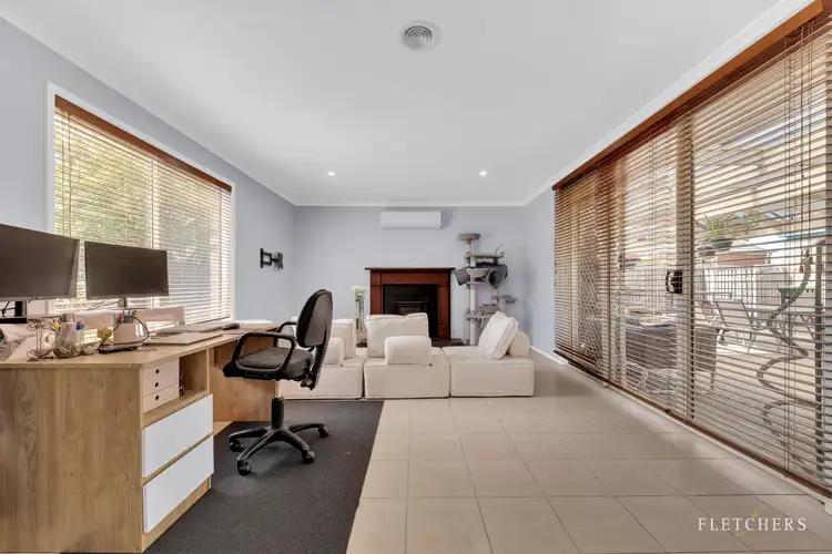 Fifth view of Homely house listing, 33 Ranfurlie Circuit, Melton West VIC 3337