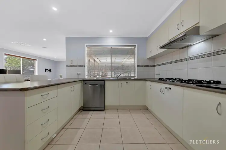 Sixth view of Homely house listing, 33 Ranfurlie Circuit, Melton West VIC 3337