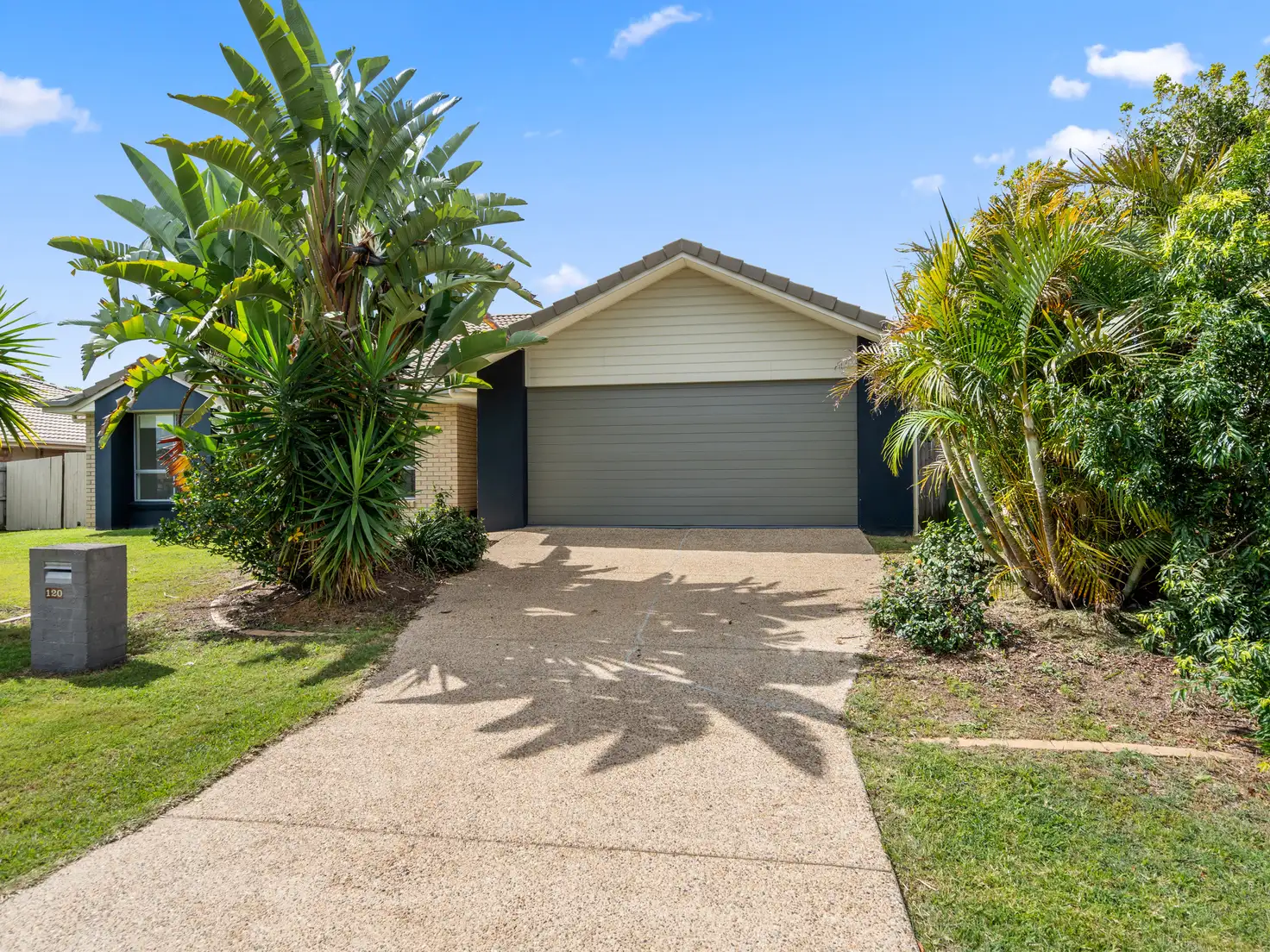 Main view of Homely house listing, 120 Douglas Mcinnes Drive, Laidley QLD 4341
