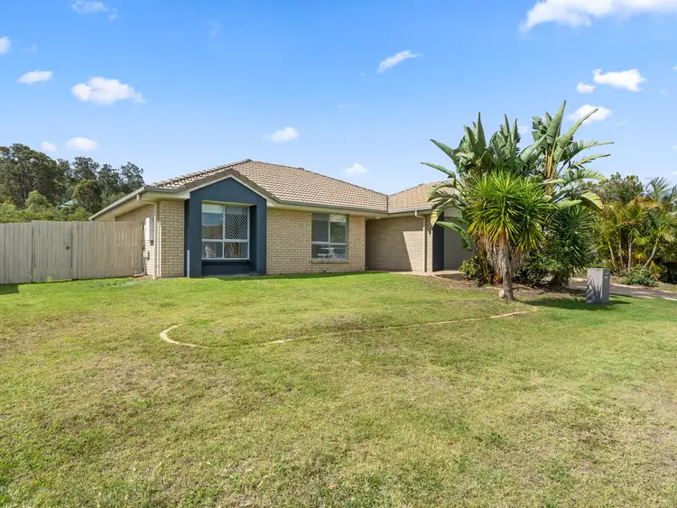 Second view of Homely house listing, 120 Douglas Mcinnes Drive, Laidley QLD 4341