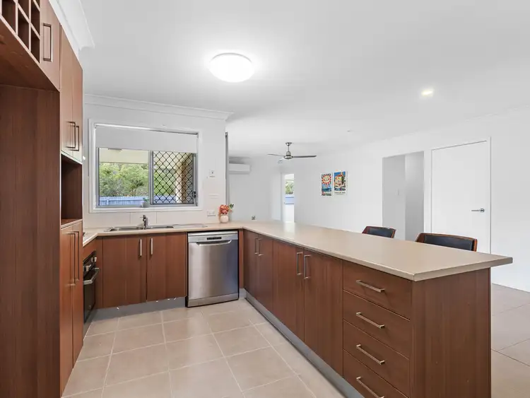 Fourth view of Homely house listing, 120 Douglas Mcinnes Drive, Laidley QLD 4341