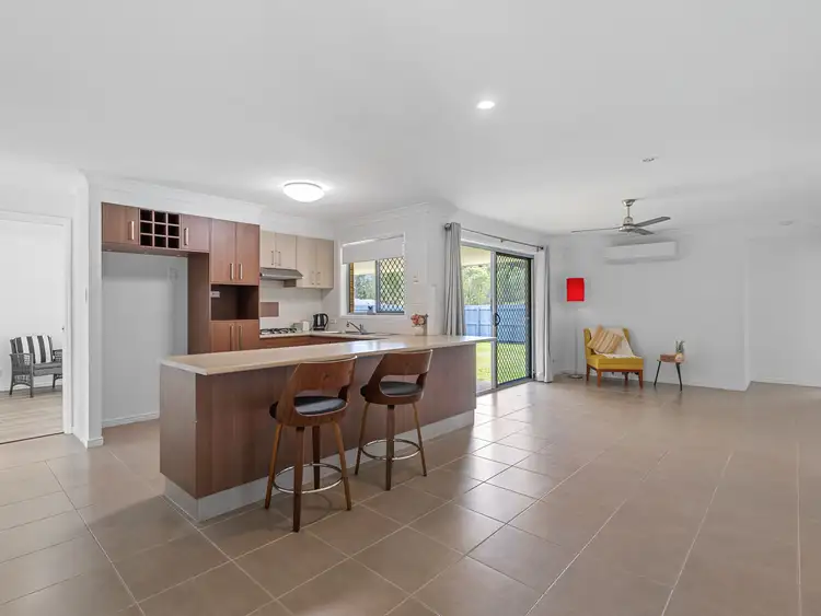 Fifth view of Homely house listing, 120 Douglas Mcinnes Drive, Laidley QLD 4341