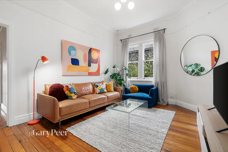 Second view of Homely house listing, 3 Cobden Street, Caulfield North VIC 3161