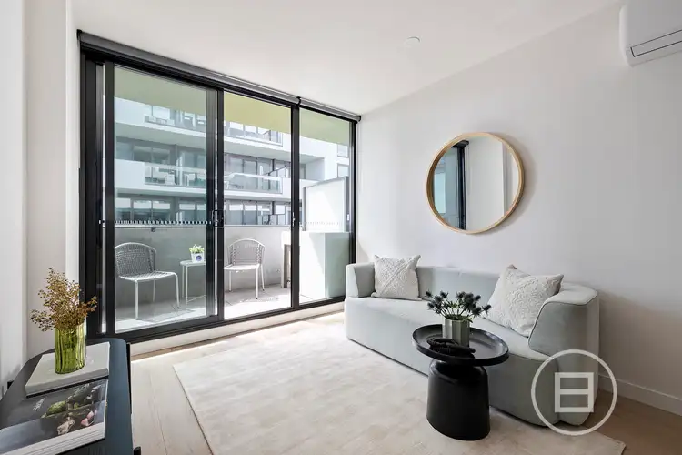 Sixth view of Homely apartment listing, 511/3 Olive York Way, Brunswick West VIC 3055