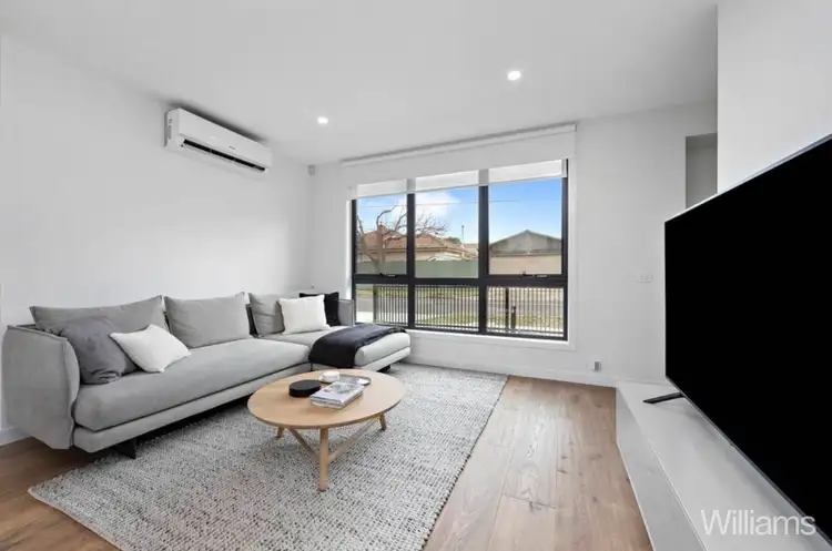 Third view of Homely house listing, 2A Richelieu Street, West Footscray VIC 3012