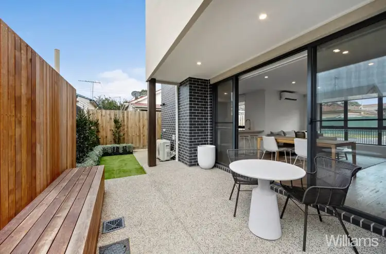 Fifth view of Homely house listing, 2A Richelieu Street, West Footscray VIC 3012