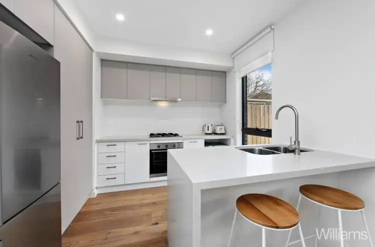 Sixth view of Homely house listing, 2A Richelieu Street, West Footscray VIC 3012
