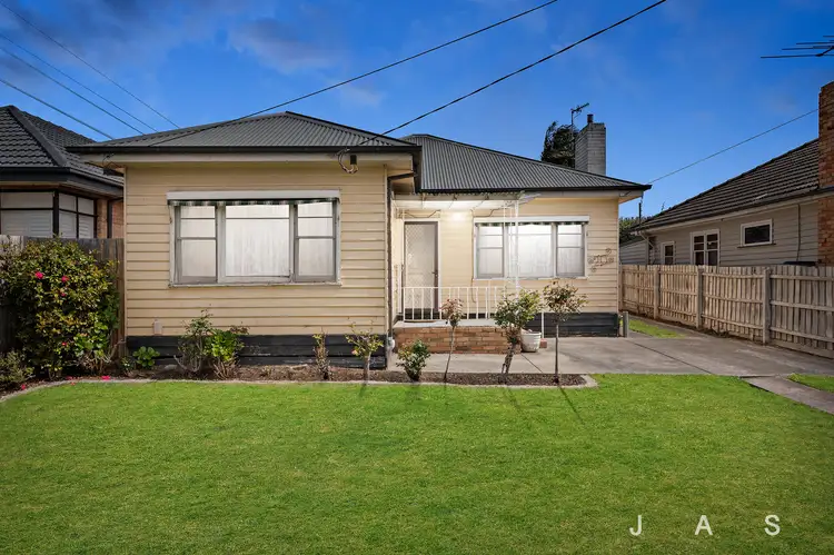 Main view of Homely house listing, 20 Cranbrook Street, Yarraville VIC 3013