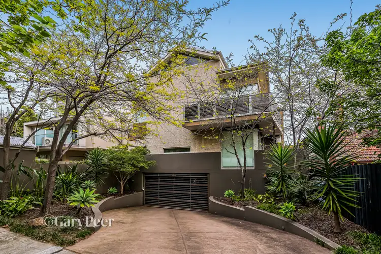 Second view of Homely townhouse listing, 8/386 Dandenong Road, Caulfield North VIC 3161