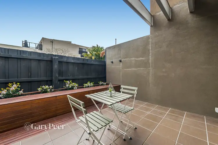 Fourth view of Homely townhouse listing, 8/386 Dandenong Road, Caulfield North VIC 3161