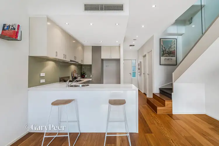 Fifth view of Homely townhouse listing, 8/386 Dandenong Road, Caulfield North VIC 3161