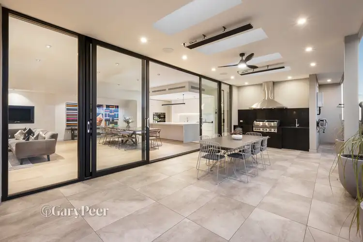 Third view of Homely apartment listing, 2/34 Langdon Road, Caulfield North VIC 3161