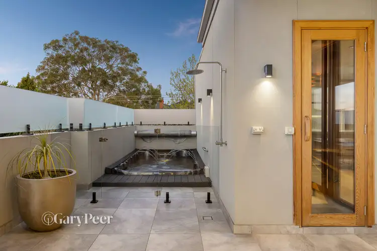 Fourth view of Homely apartment listing, 2/34 Langdon Road, Caulfield North VIC 3161