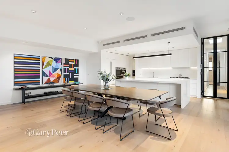 Fifth view of Homely apartment listing, 2/34 Langdon Road, Caulfield North VIC 3161
