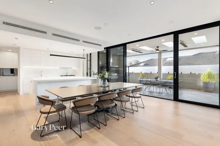 Sixth view of Homely apartment listing, 2/34 Langdon Road, Caulfield North VIC 3161