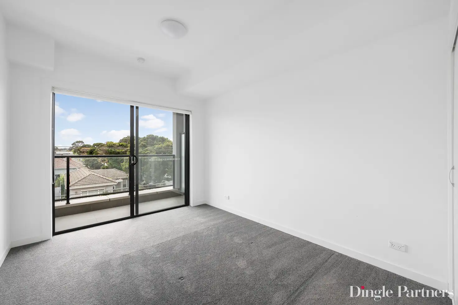 Main view of Homely apartment listing, 201/699A Barkly Street, West Footscray VIC 3012