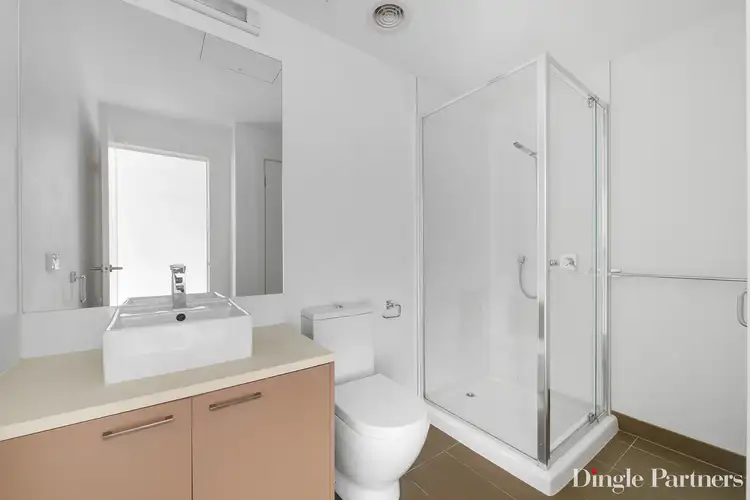 Second view of Homely apartment listing, 201/699A Barkly Street, West Footscray VIC 3012