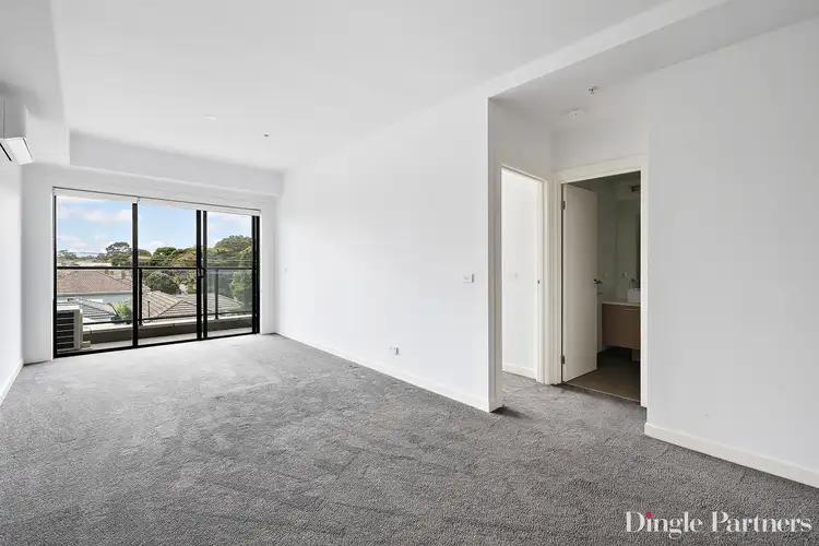 Fourth view of Homely apartment listing, 201/699A Barkly Street, West Footscray VIC 3012