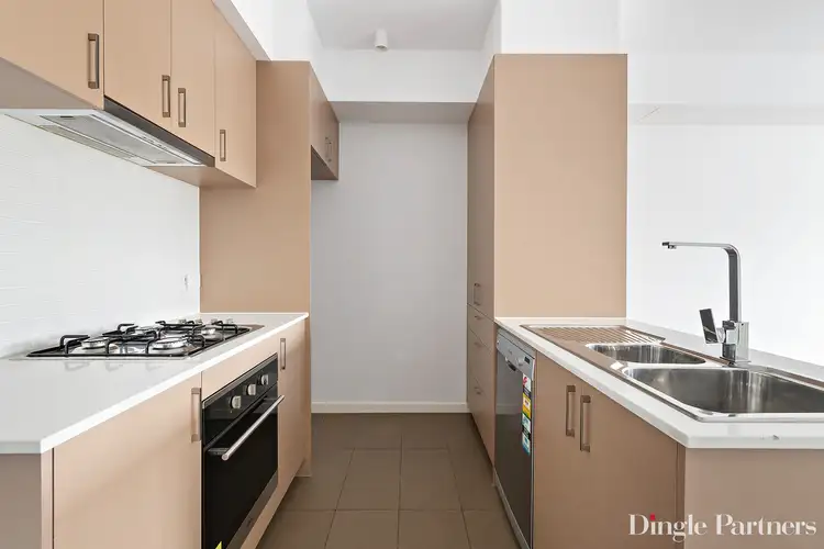 Fifth view of Homely apartment listing, 201/699A Barkly Street, West Footscray VIC 3012