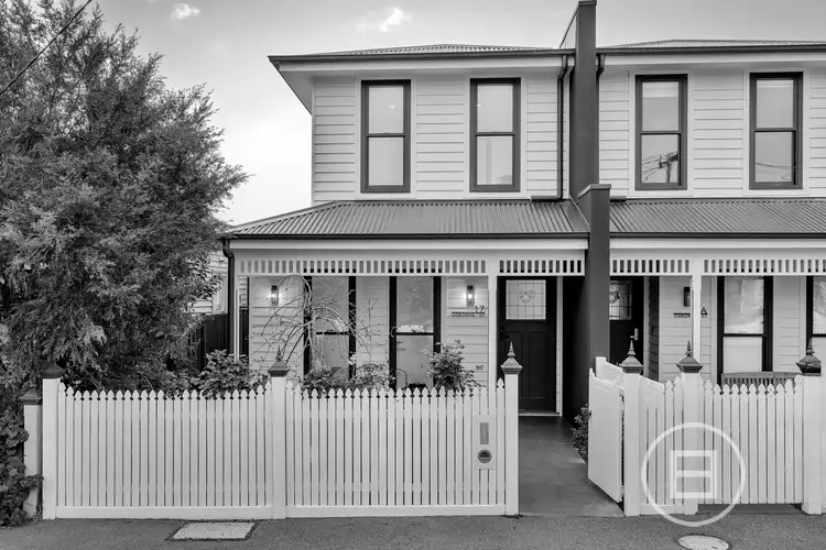 17 Osborne Street, Brunswick VIC 3056