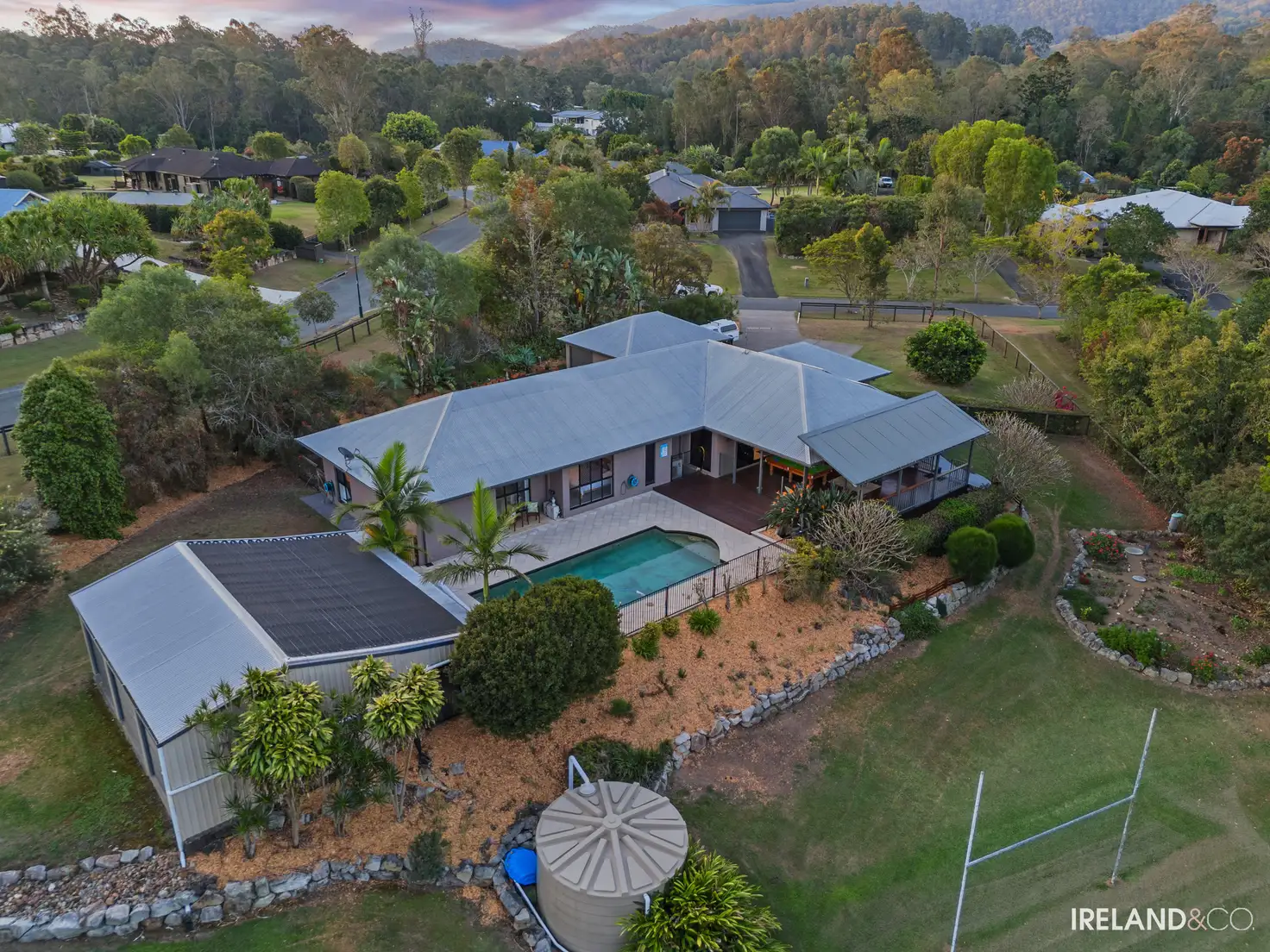 Main view of Homely house listing, 7 Anstead Place, Mount Crosby QLD 4306