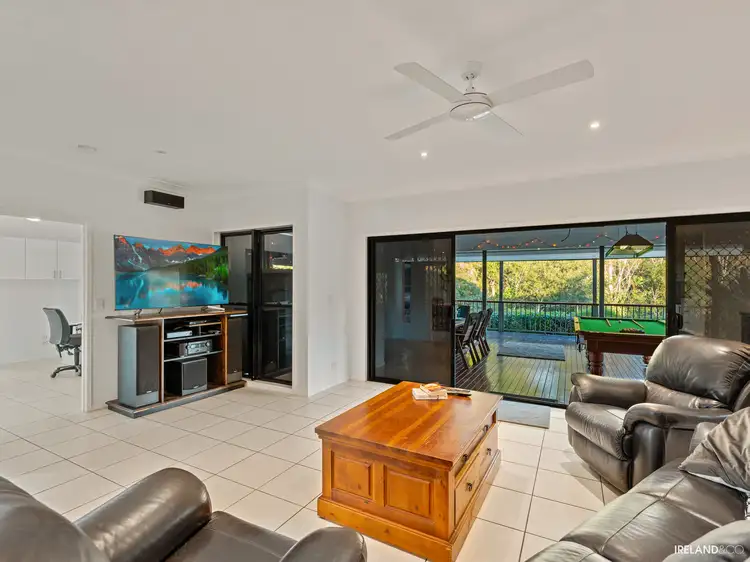 Sixth view of Homely house listing, 7 Anstead Place, Mount Crosby QLD 4306