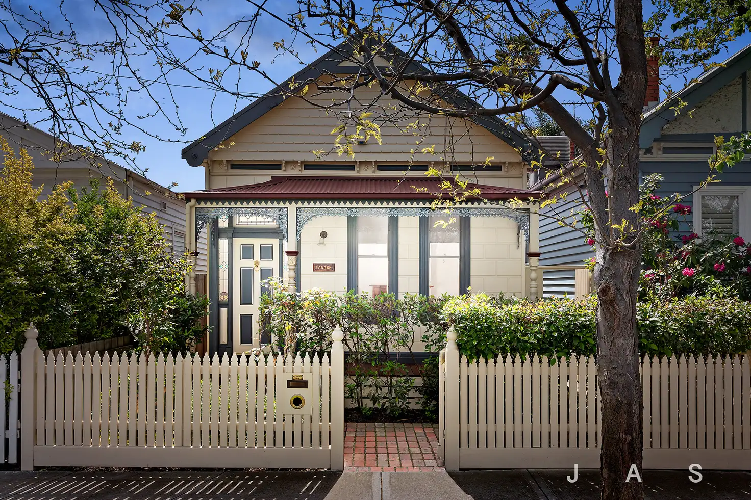 Main view of Homely house listing, 3 The Crescent, Footscray VIC 3011