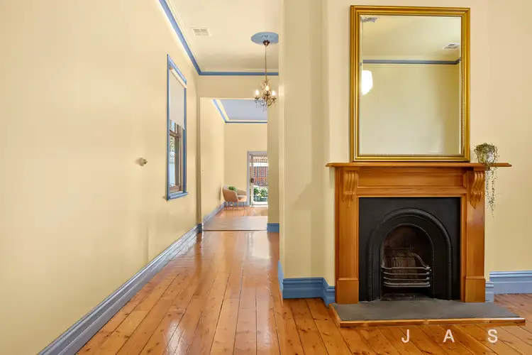 Third view of Homely house listing, 3 The Crescent, Footscray VIC 3011
