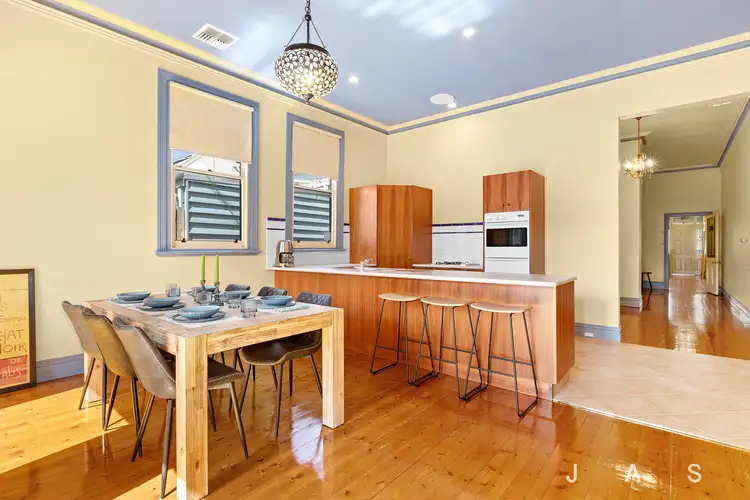 Fourth view of Homely house listing, 3 The Crescent, Footscray VIC 3011