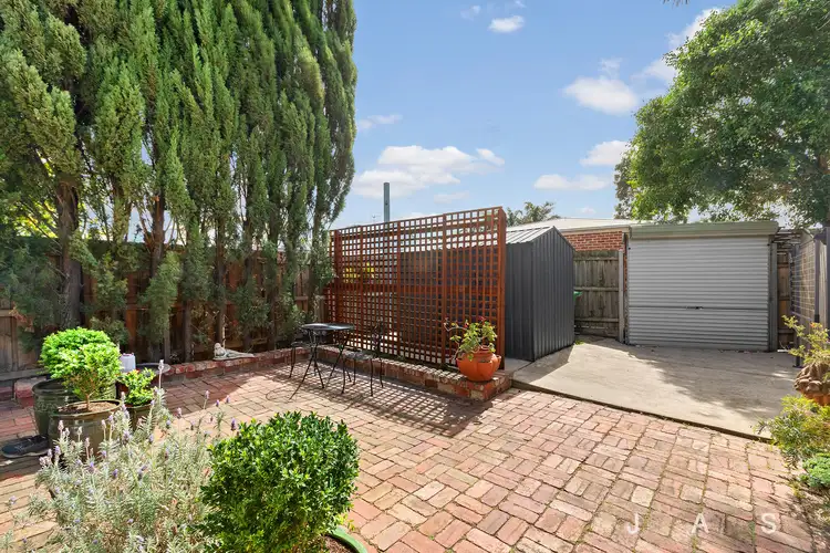 Fifth view of Homely house listing, 3 The Crescent, Footscray VIC 3011