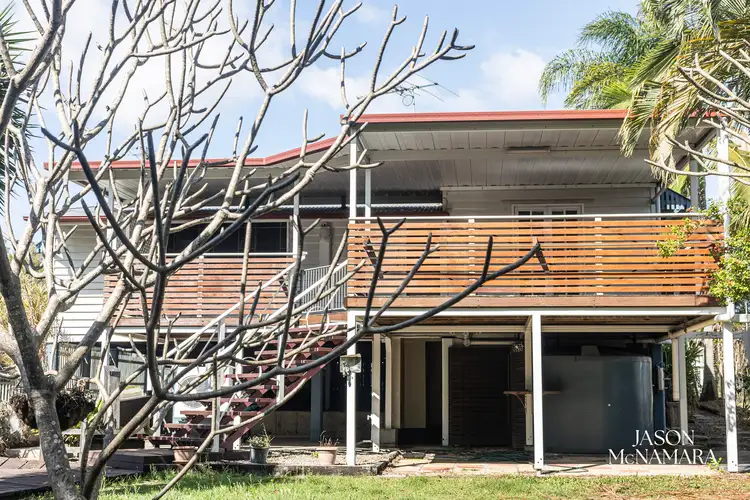 Third view of Homely house listing, 17 Pemberton Street, Booval QLD 4304
