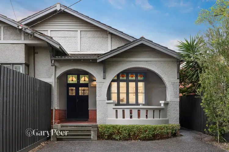 Main view of Homely house listing, 75 Seymour Road, Elsternwick VIC 3185