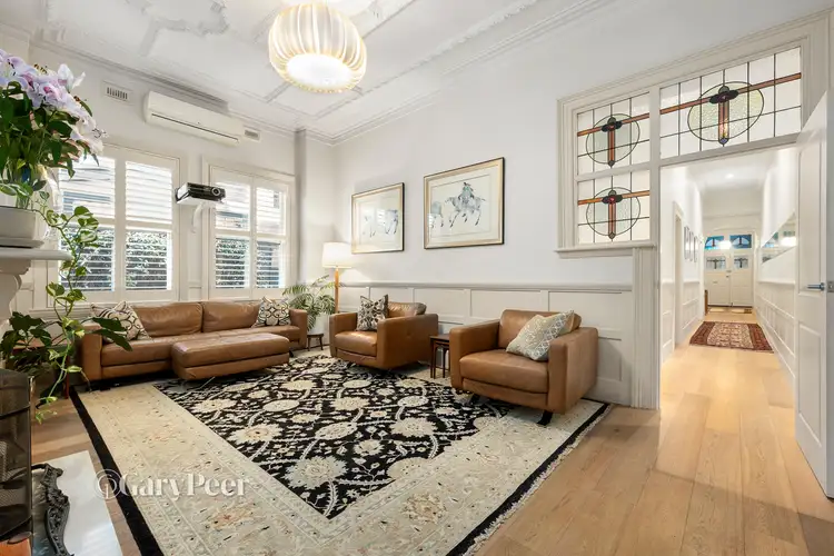 Second view of Homely house listing, 75 Seymour Road, Elsternwick VIC 3185