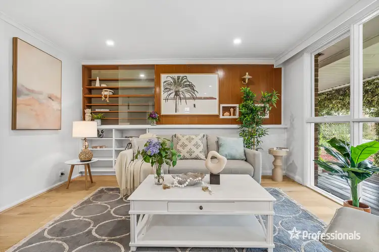 Second view of Homely house listing, 12 Longbourne Avenue, Notting Hill VIC 3168