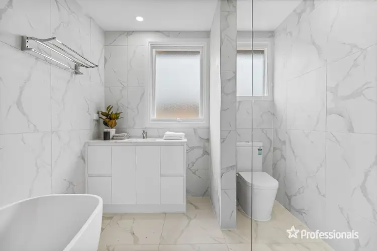 Third view of Homely house listing, 12 Longbourne Avenue, Notting Hill VIC 3168