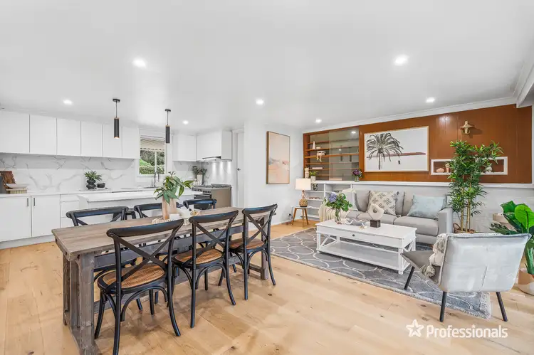 Fourth view of Homely house listing, 12 Longbourne Avenue, Notting Hill VIC 3168