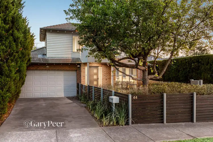 1/44 Clive Street, Brighton East VIC 3187