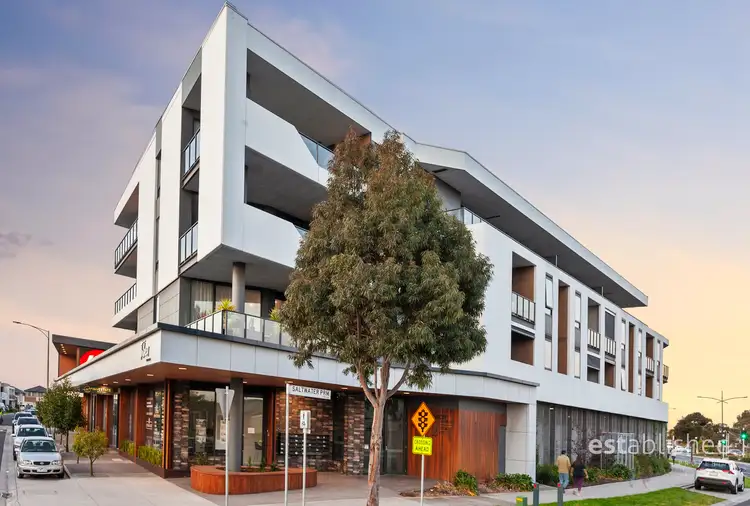 107/2 Kenswick Street, Point Cook VIC 3030