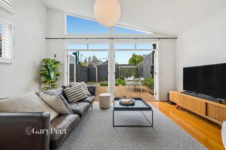 Sixth view of Homely house listing, 4 Balston Street, Balaclava VIC 3183