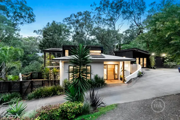 1/105 Ryans Road, Eltham North VIC 3095
