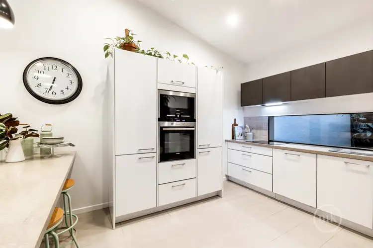 Fourth view of Homely house listing, 1/105 Ryans Road, Eltham North VIC 3095