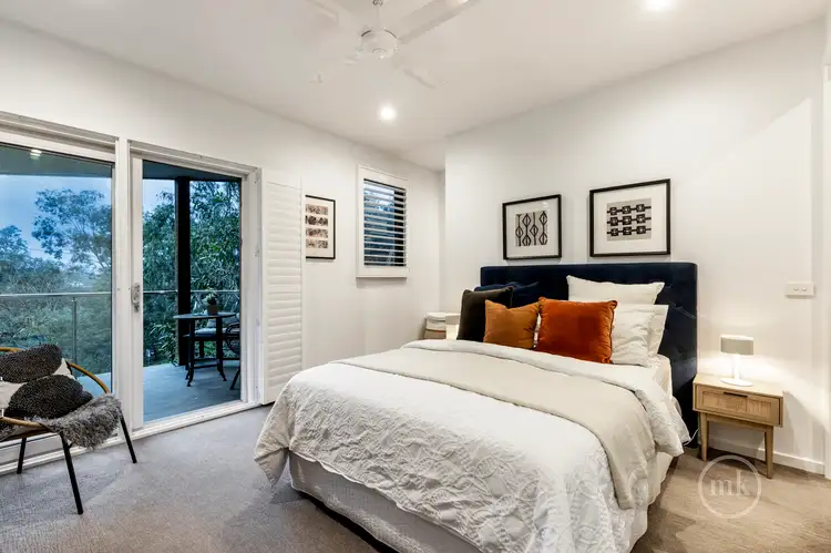 Fifth view of Homely house listing, 1/105 Ryans Road, Eltham North VIC 3095