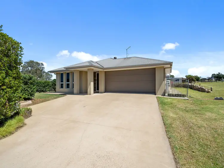 40 Westwood Crescent, Hatton Vale QLD 4341