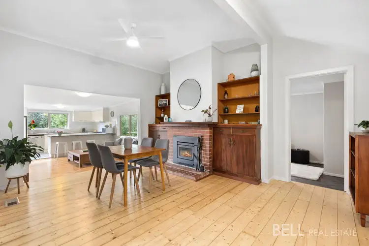 167 Belgrave Gembrook Road, Selby VIC 3159